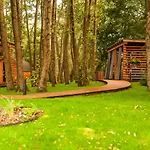 Rezort Baltic Park - 4*