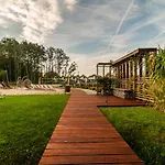 Rezort Baltic Park -