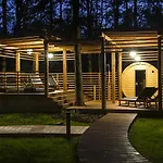 Rezort Baltic Park - Niechorze