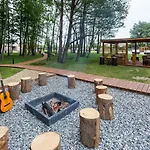 Rezort Baltic Park - Niechorze