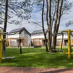 Rezort Baltic Park - 4*