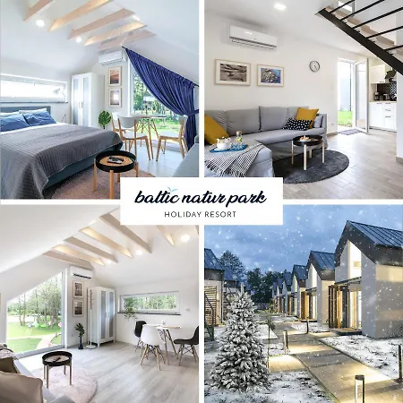 Baltic Park - 4*