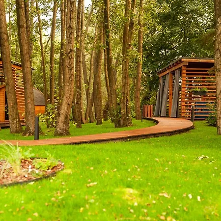 Resort Baltic Park - 4*