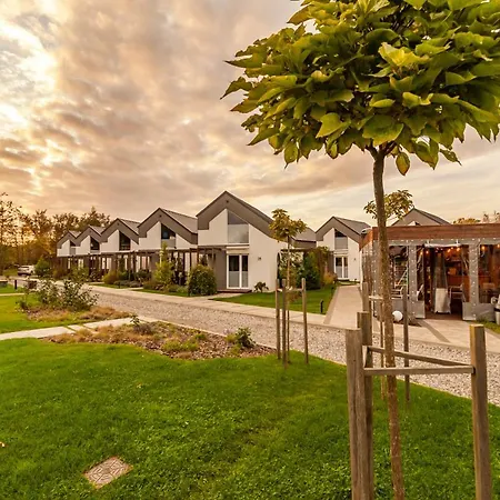 Baltic Park - Resort Niechorze