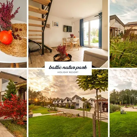 Baltic Park - Resort Niechorze