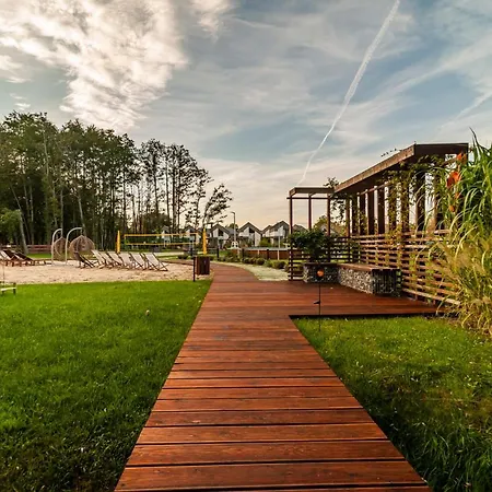 Resort Baltic Park -