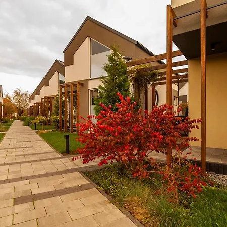 Resort Baltic Park - Niechorze