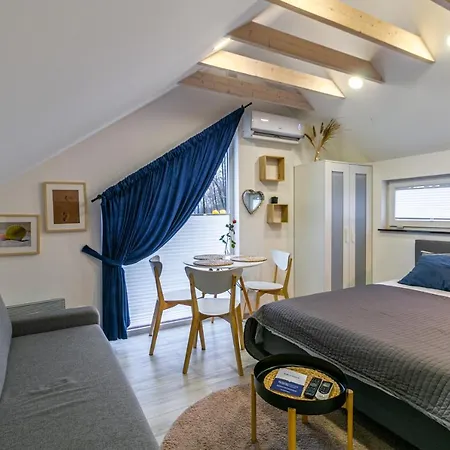 Resort Baltic Park -