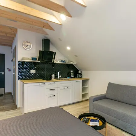 Baltic Park - Resort Niechorze