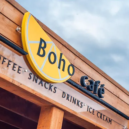 Resort Baltic Park - 4*