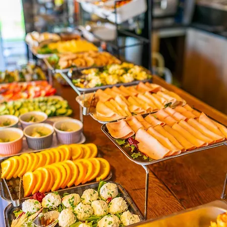 Baltic Park - Resort