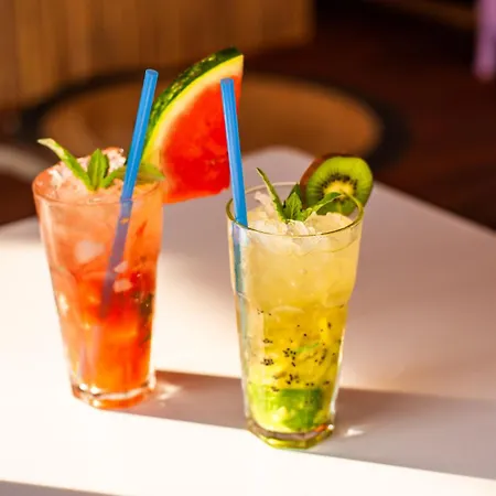 Resort Baltic Park -