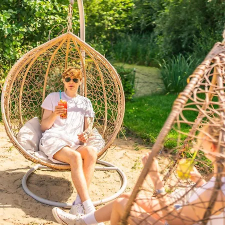 Resort Baltic Park -