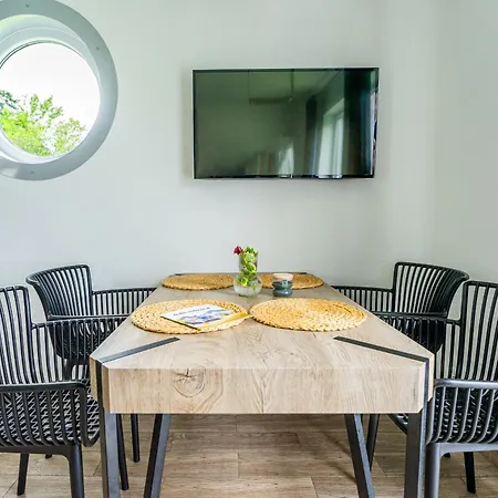 Baltic Park - Niechorze