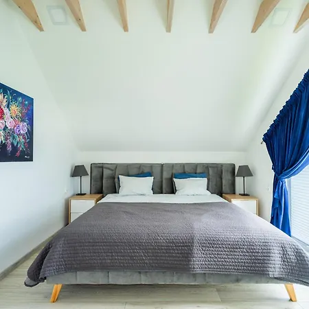 Baltic Park - Resort