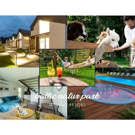 Resort Baltic Park - Niechorze