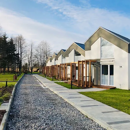 Baltic Park - 4* Niechorze