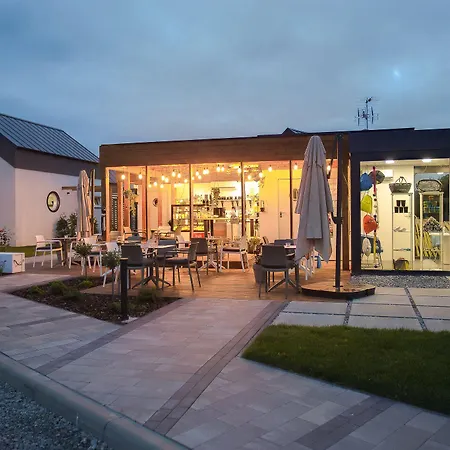 Resort Baltic Park - 4*