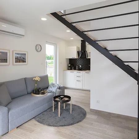 Baltic Park - Resort Niechorze