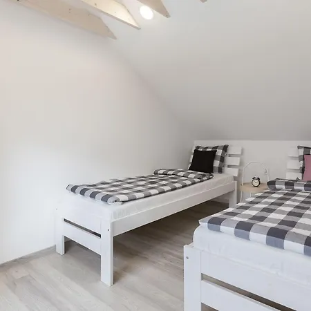 Baltic Park - 4* Niechorze