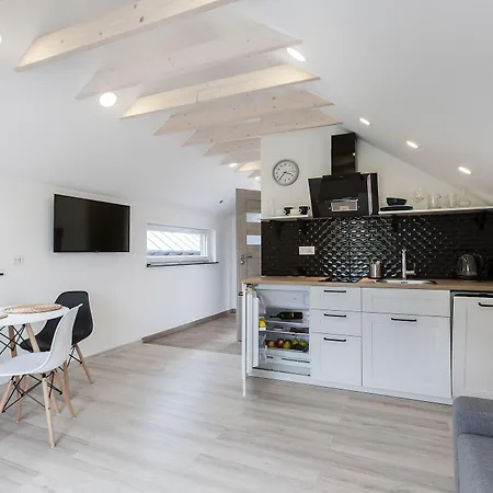 Resort Baltic Park -