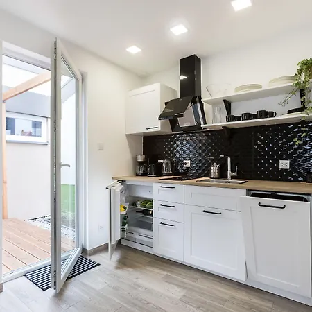 Resort Baltic Park - 4*