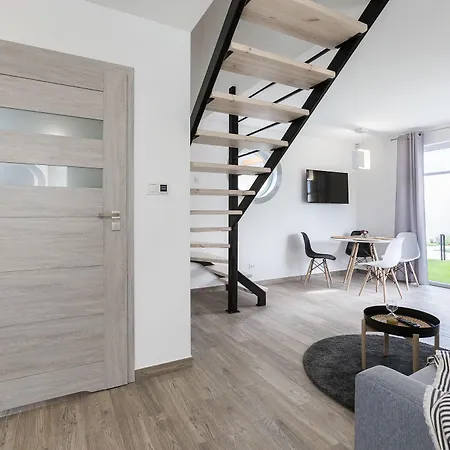 Baltic Park - 4* Niechorze