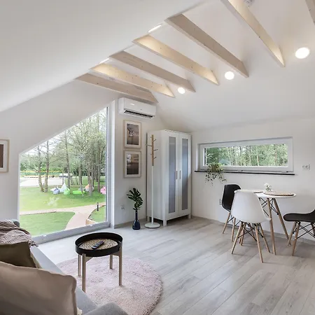 Resort Baltic Park - 4*