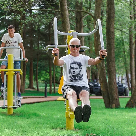 Resort Baltic Park - 4*