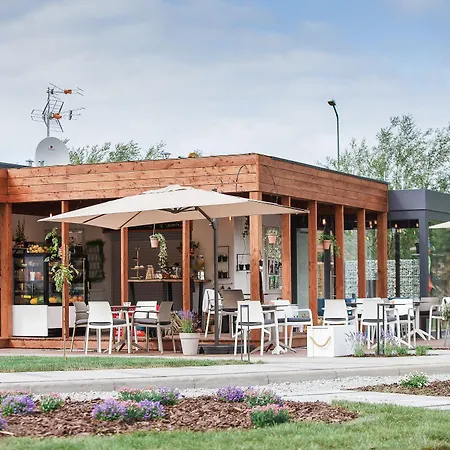 Baltic Park - Resort