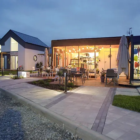 Baltic Park - Resort