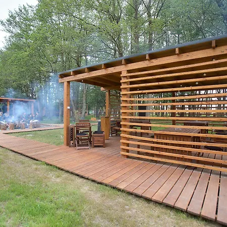 Resort Baltic Park - 4*