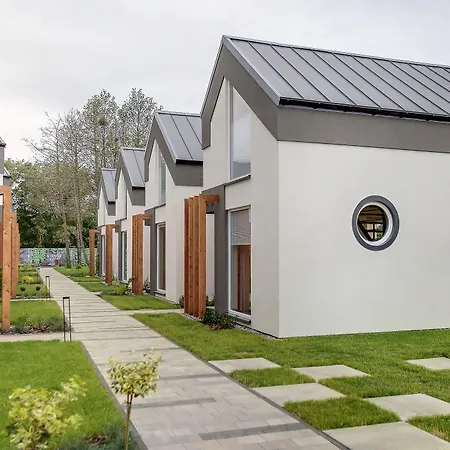 Baltic Park - Resort Niechorze