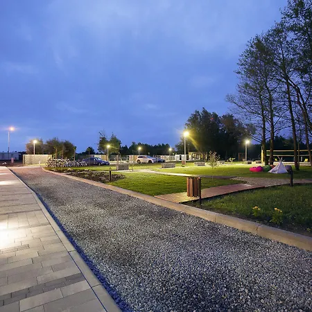 Resort Baltic Park - Niechorze