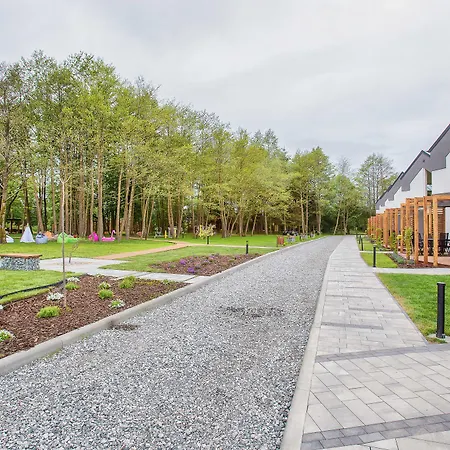 Resort Baltic Park -