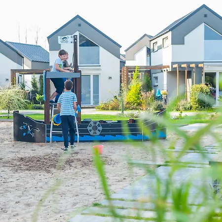 Baltic Park - Resort Niechorze