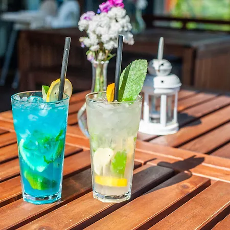 Baltic Park - 4* Niechorze