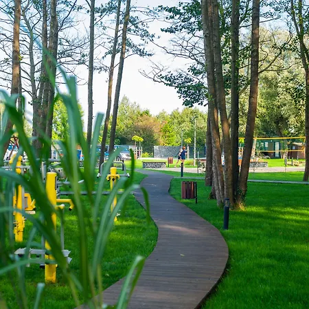 Resort Baltic Park - 4*