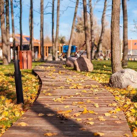 Baltic Park - Resort