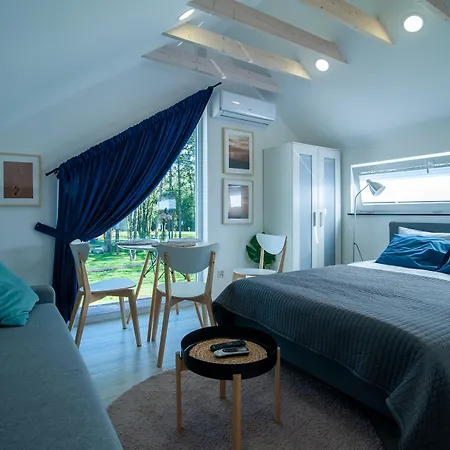 Baltic Park - 4* Niechorze