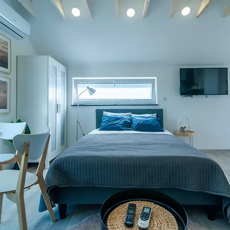 Baltic Park - Resort Niechorze