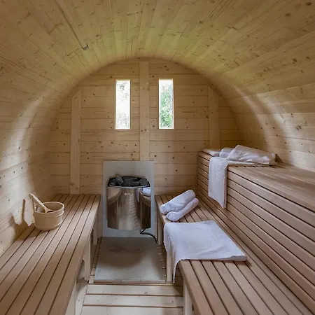 Baltic Park - Resort Niechorze