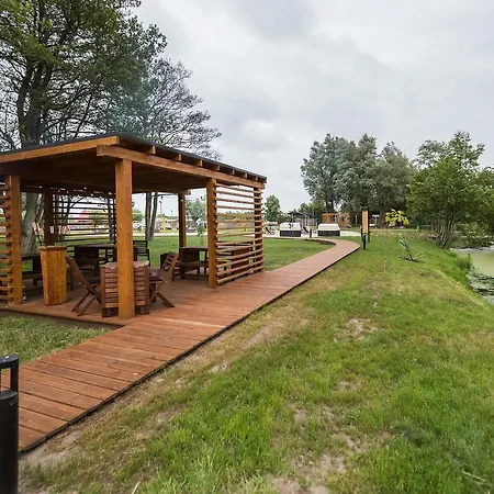 Baltic Park - אתר נופש 4*
