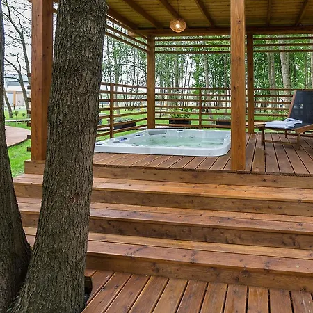 Baltic Park - Niechorze