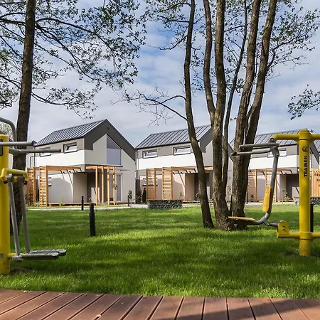 Resort Baltic Park - 4*