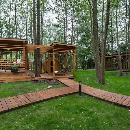 Baltic Park - 4* Niechorze