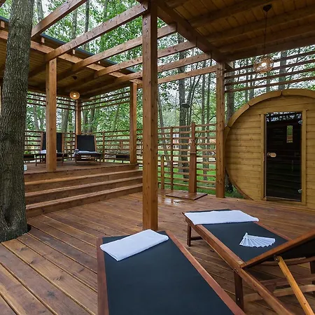 Baltic Park - Resort Niechorze