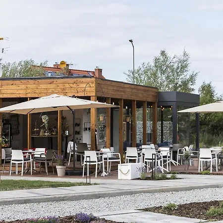 Resort Baltic Park -