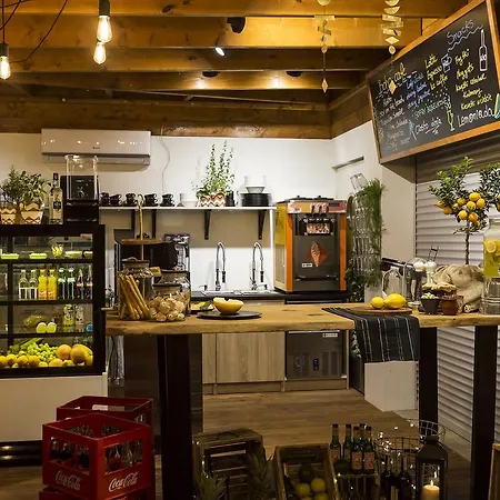 Resort Baltic Park -