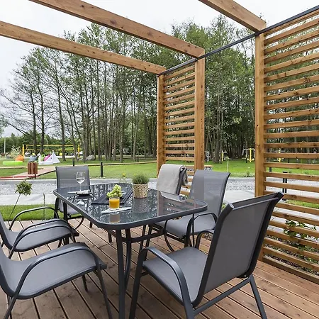 Resort Baltic Park -